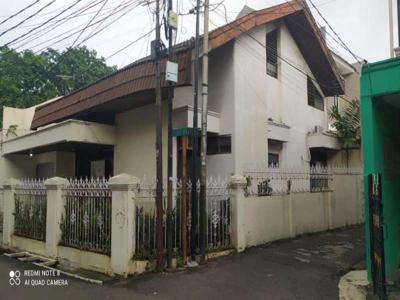 Rumah dijual diTebet Utara Hooked Jakarta selatan