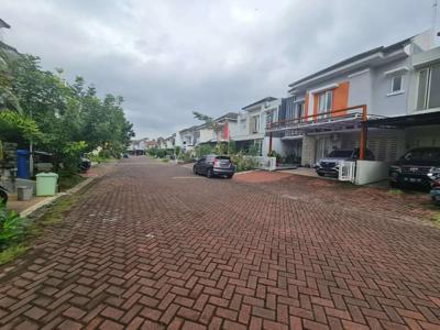 Rumah Dijual Green Hills Perumahan Mewah Sekelas The Paradise, Vasana