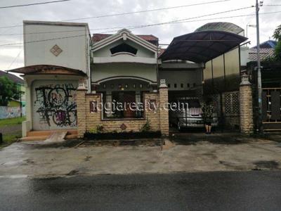 Rumah Dijual Jogja Surosutan Umbulharjo kota Yogyakarta.GERCEEEP