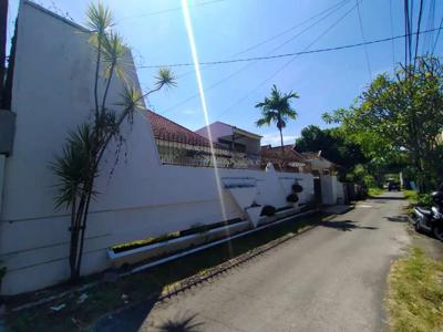 Rumah diJual, Lokasi Jaya Giri - Renon