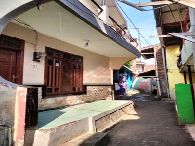 Rumah Eksklusif Bandung Kota