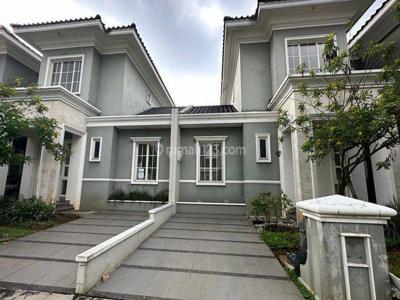 Rumah Elegan Classy Termurah Siap Huni di Daru Suvarna Sari