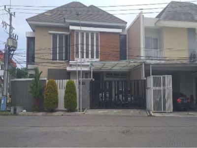 Rumah hook Sutorejo Selatan,SHM