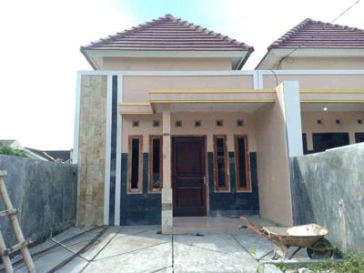 Rumah Istimewa Siap Huni Syuhada Permai Pedurungan Semarang
