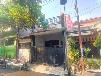 RUMAH KEREN DI HARAPAN BARU 1 - BEKASI BARAT