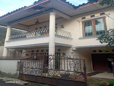Rumah Komplek DKI Joglo Jakarta Selatan