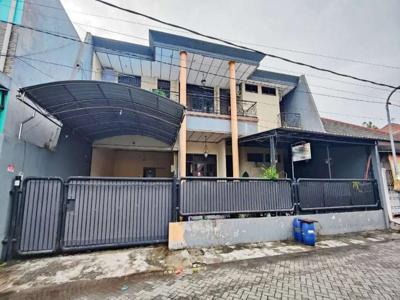 Rumah Kost Aktif Siap Ngomset
Lokasi Siwalankerto Surabaya