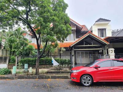 Rumah Lama Siap Huni BSD Giri Loka