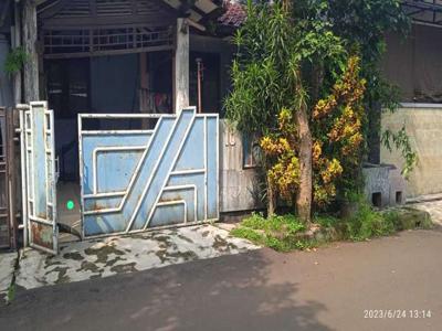 Rumah Luas Tanah 112 m2 2 Lantai SHM Taman Yasmin Curugmekar Bogor