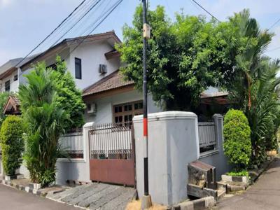 RUMAH MEGAH DI JL. Kelapa Kopyor, PONDOK KELAPA INDAH