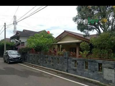 Rumah Mewah 1.5 Lantai Eksklusif Di Cigadung Kota Bandung