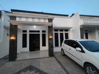Rumah Mewah 3 Kamar Tidur Murah Di Rajabsa Bandar Lampung