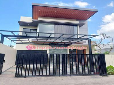 Rumah Mewah di Jalan Kaliurang KM 12 Sleman Dekat Kampus UII