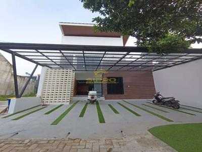 Rumah mewah termurah di sektor 8 Bintaro