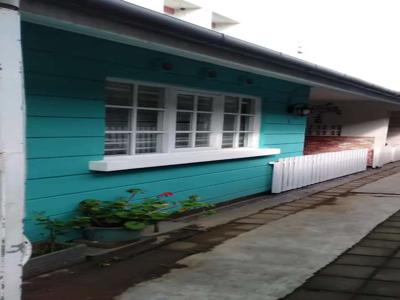 Rumah Minimalis 2 Lantai Adem Sejuk Lokasi Strategis Siap Huni