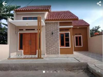 Rumah minimalis dan Moderen dan menarik