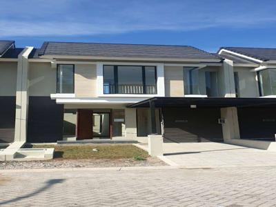 Rumah Minimalis Northwest Hill Citraland Surabaya Barat Ca 3.515