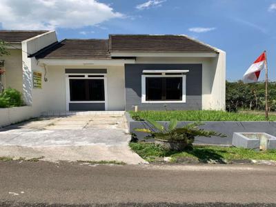 Rumah Minimalis Siap Huni Lokasi Strategis area Bogor Selatan
