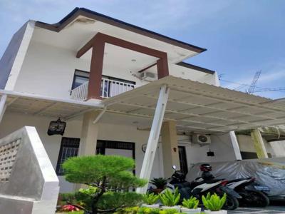Rumah minimalis terhits di Kab Bogor