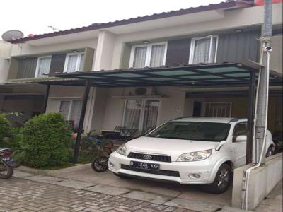 Rumah minimalis termurah di Tengah Kota Komp Cempaka Hijau Bandung