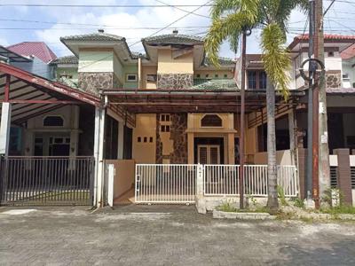 Rumah Murah & Cantik Di Jl.Perjuangan Setiabudi