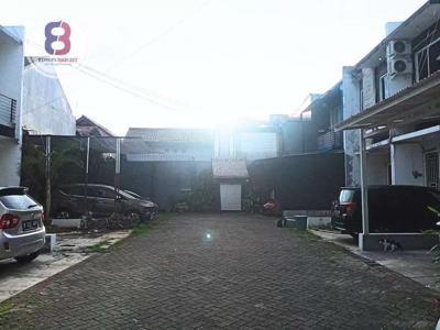 Rumah Murah Cluster Kreo Dekat Joglo Jakarta Barat