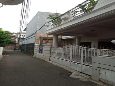 Rumah Murah di Daerah Tebet Jakarta Selatan