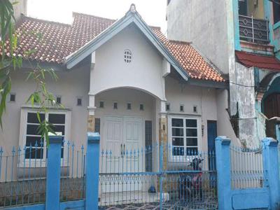 Rumah murah di Indraprasta bantajati