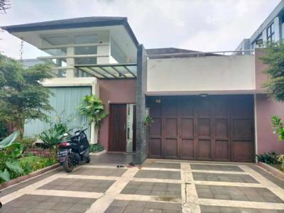 Rumah murah Di Resort Dago Pakar Bandung Utara