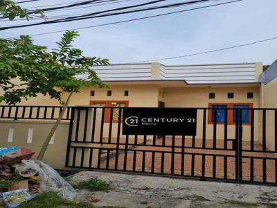 Rumah Murah di Taman Harapan Baru