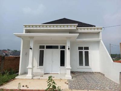 Rumah Murah Dirajabasa Bandar Lampung