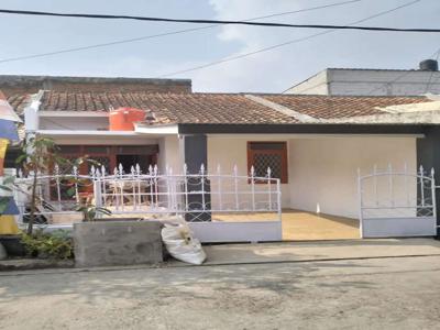 rumah murah puri cipageran cimahi