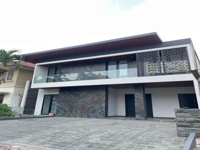 Rumah Pakuwon Indah Villa Bukit Indah,sby barat