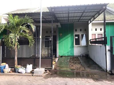 Rumah Perumahan Siap Huni Dijual Cepat Dekat BPJS Ketenagakerjaan