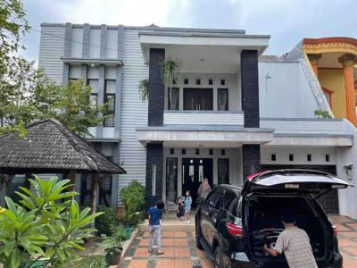 Rumah Rapi dan Siap Huni di Sumur Batu, Kemayoran, Jakarta Pusat