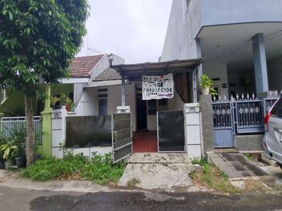Rumah Sedang Direnovasi Harga ALL IN Bebas Biaya di Nusa Loka BSD