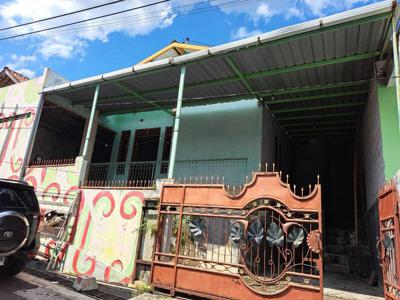 Rumah siap huni di daerah Manyaran