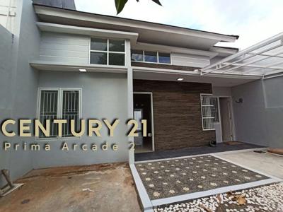 Rumah Siap Huni di Sektor 3a Bintaro Jaya, Rn 5805 Ry