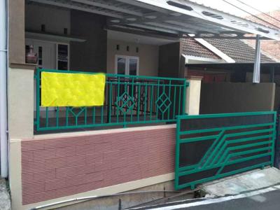 Rumah Siap Huni, Gedawang Banyumanik xmsk262
