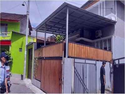 Rumah Siap Huni Harga 800 Jutaan di Patangpuluhan Kota Jogja