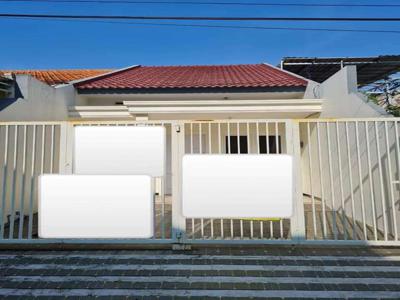 Rumah Siap Huni Lokasi Karangan Jaya Wiyung Surabaya