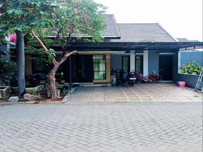 Rumah Siap Huni Lokasi Perumahan Taman Indah Regency Sidoarjo