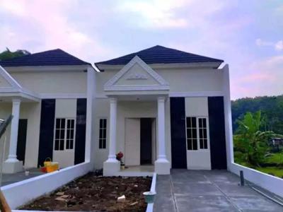 Rumah Siap Huni Mangunharjo Tembalang Tepi Jln Raya Semarang