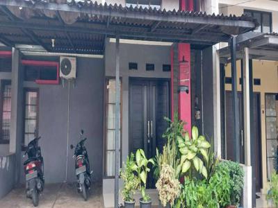 Rumah Siap Huni, Nyaman Dan Strategis Dekat Bintaro
