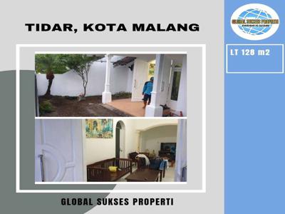Rumah Super Luas Murah Strategis di Bukit Cemara Tidar Malang