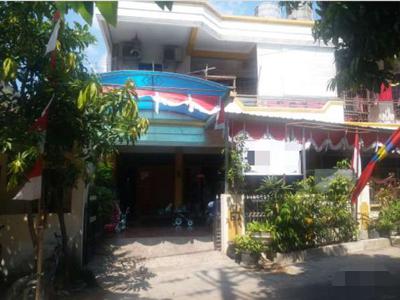 Rumah Tengah Kota Dekat Simpang Lima Harga di Nego Saja - Pleburan Bar