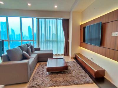 Sewa Apartemen Setiabudi Sky Garden Kuningan Lux Furnish Comfortable