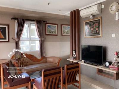 SEWA FAMILY ROOM MURAH BANDUNG