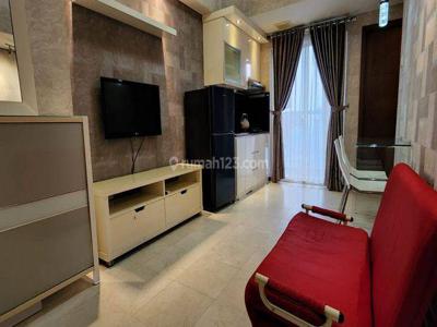 Sewa Royal 2 Kamar Tidur Furnished