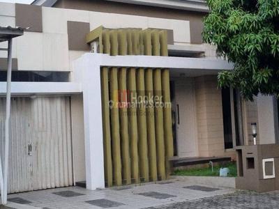 Sewa Rumah Siap Huni Dan Nyaman Graha Padma Semarang 8025